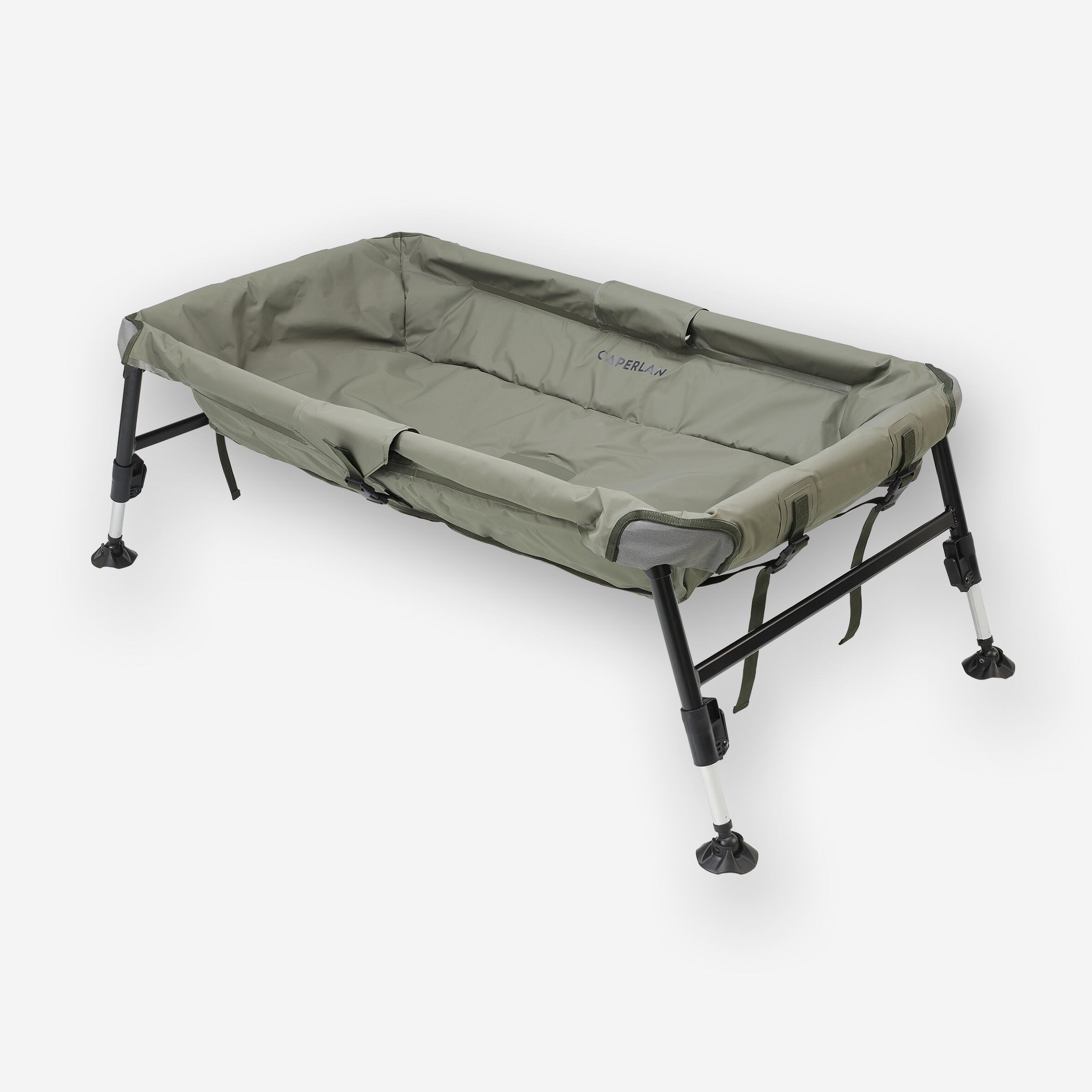 CAPERLAN Onthaakmat Cradle 900 karpervissen