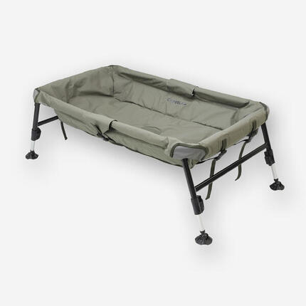 Tapis de réception Cradle 900 Pêche de la carpe