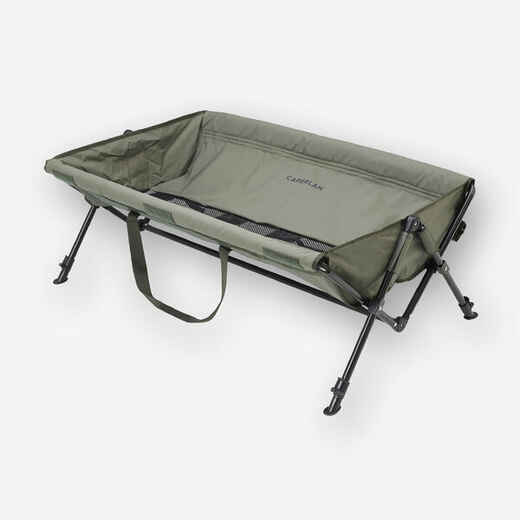 
      DĖKLAS „CARP LANDING MAT-9“ KARPIŲ ŽVEJYBAI
  