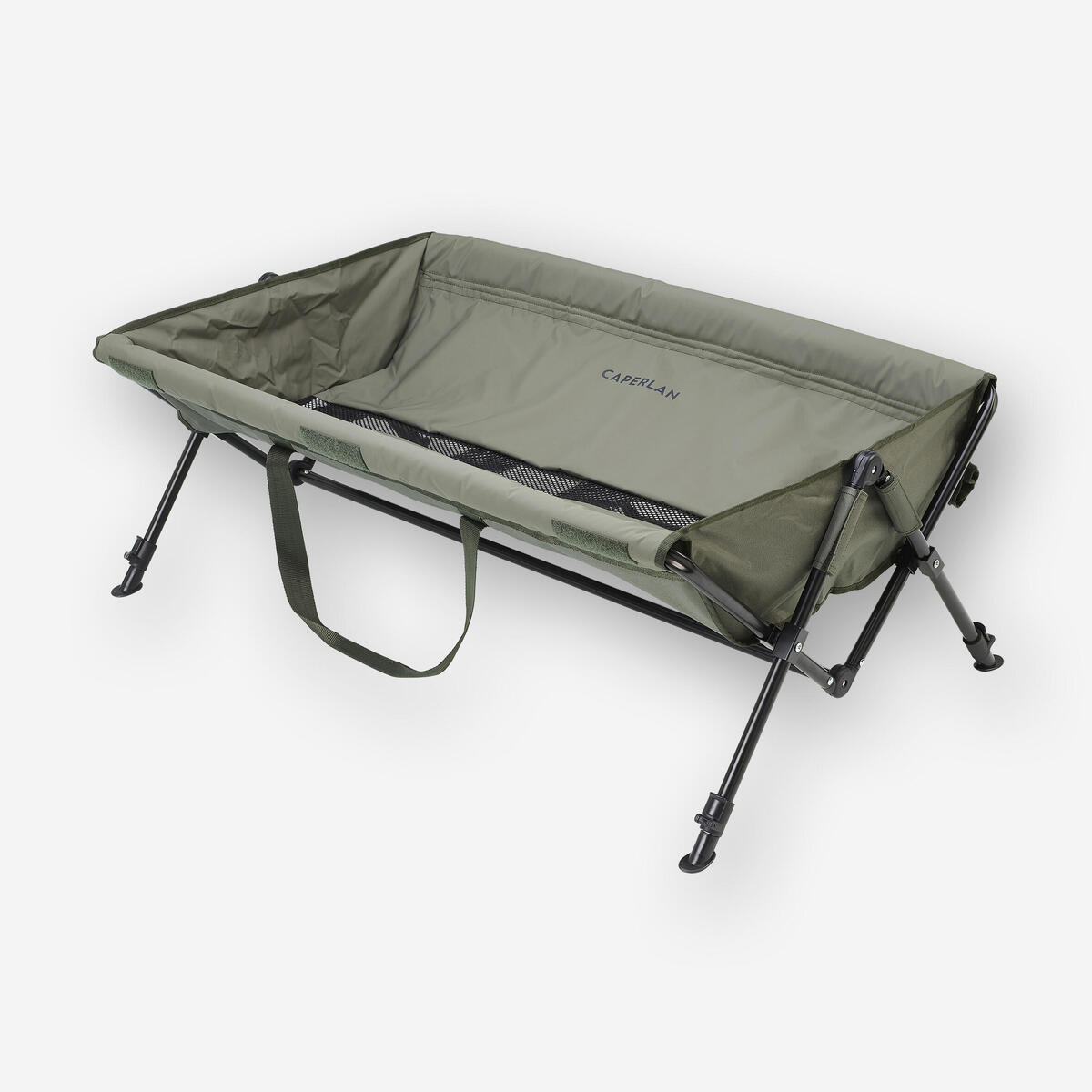 TAPIS DE RÉCEPTION PÊCHE DE LA CARPE LANDING CARP MAT-9