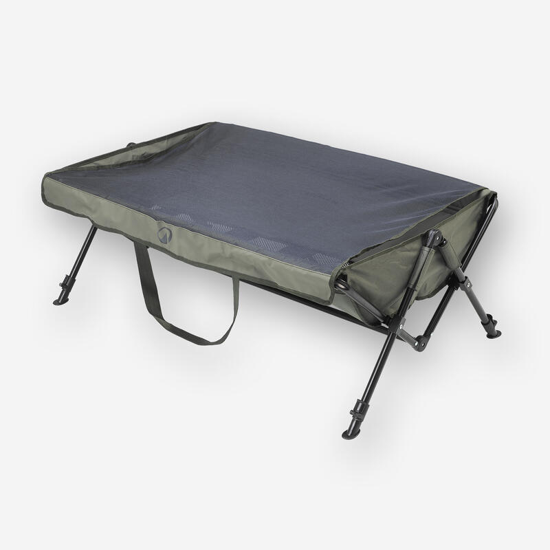 Onthaakmat karpervissen Landing Carp Mat-9
