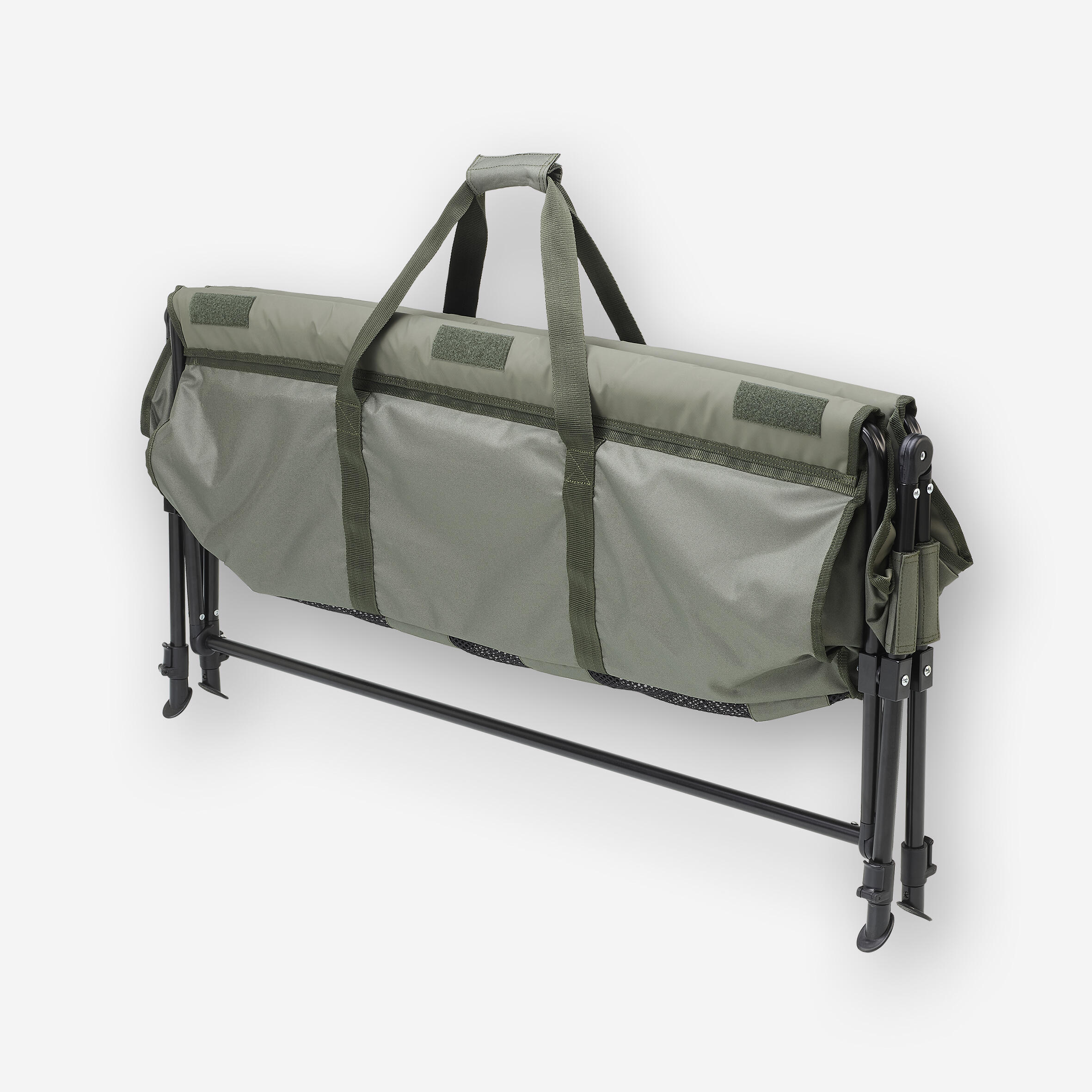 CAPERLAN Podložka na ryby Landing Carp Mat-9 bez · záber 6