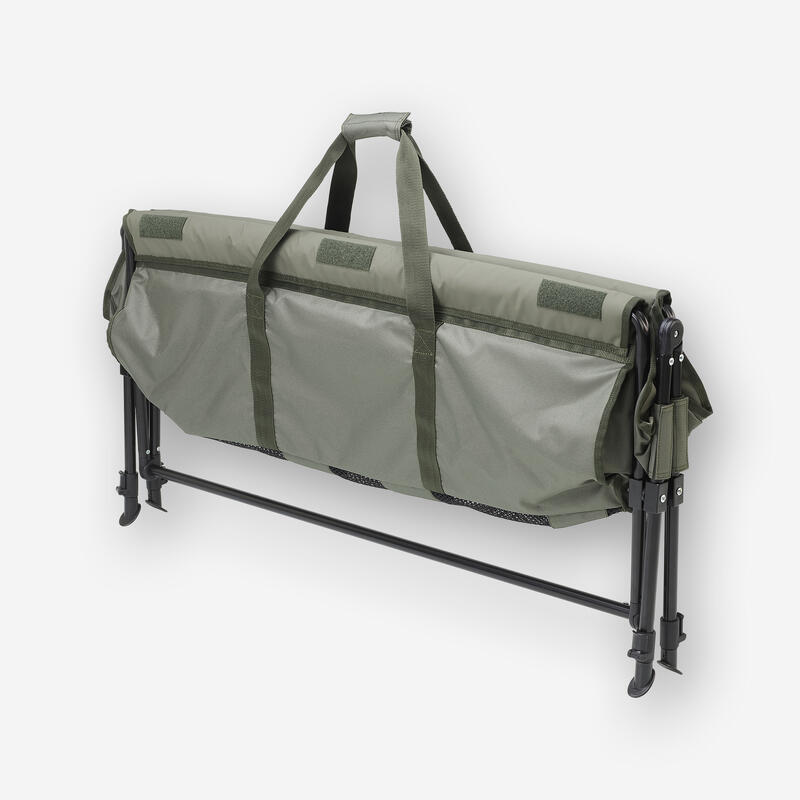 Onthaakmat karpervissen Landing Carp Mat-9