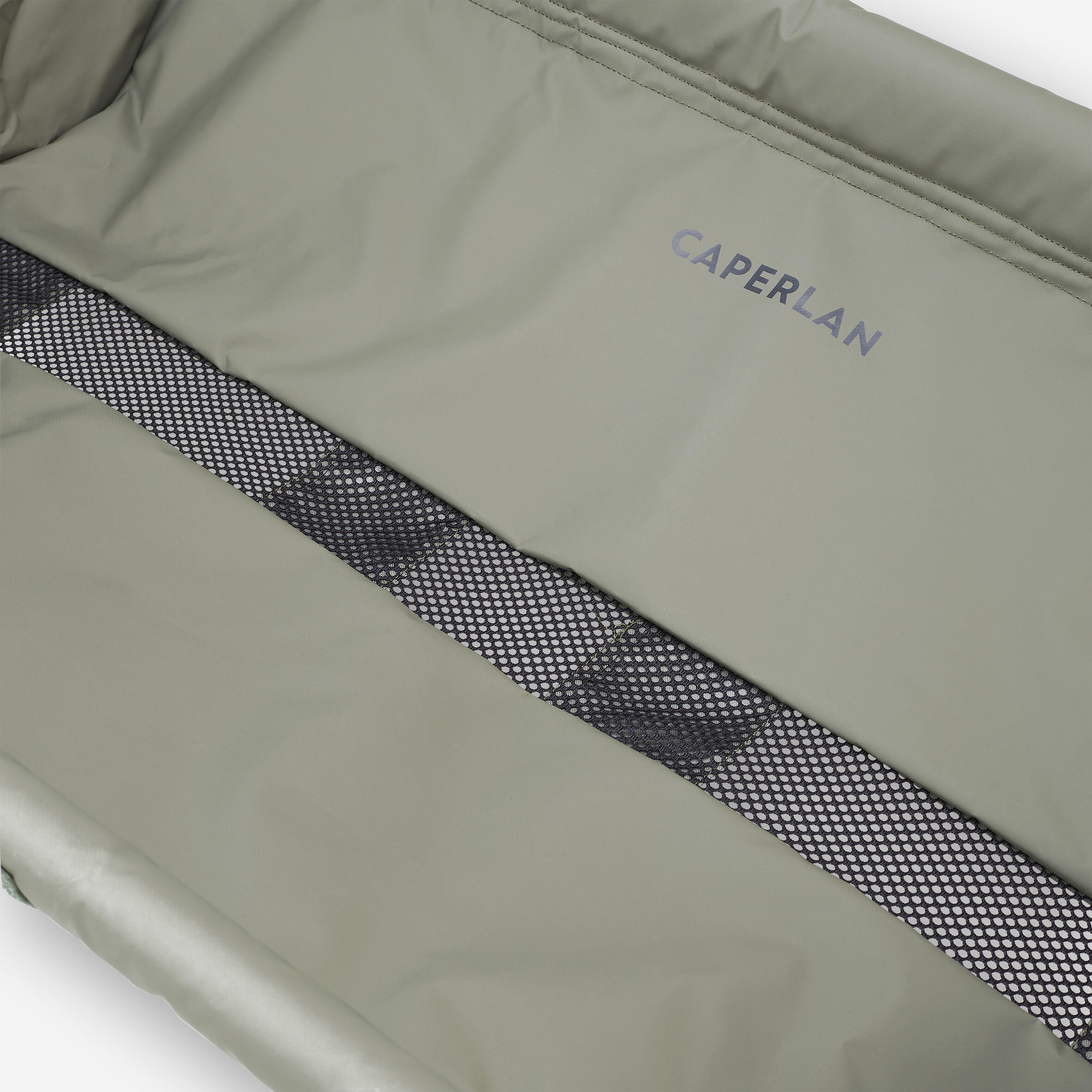 CAPERLAN Podložka na ryby Landing Carp Mat-9 bez · záber 5