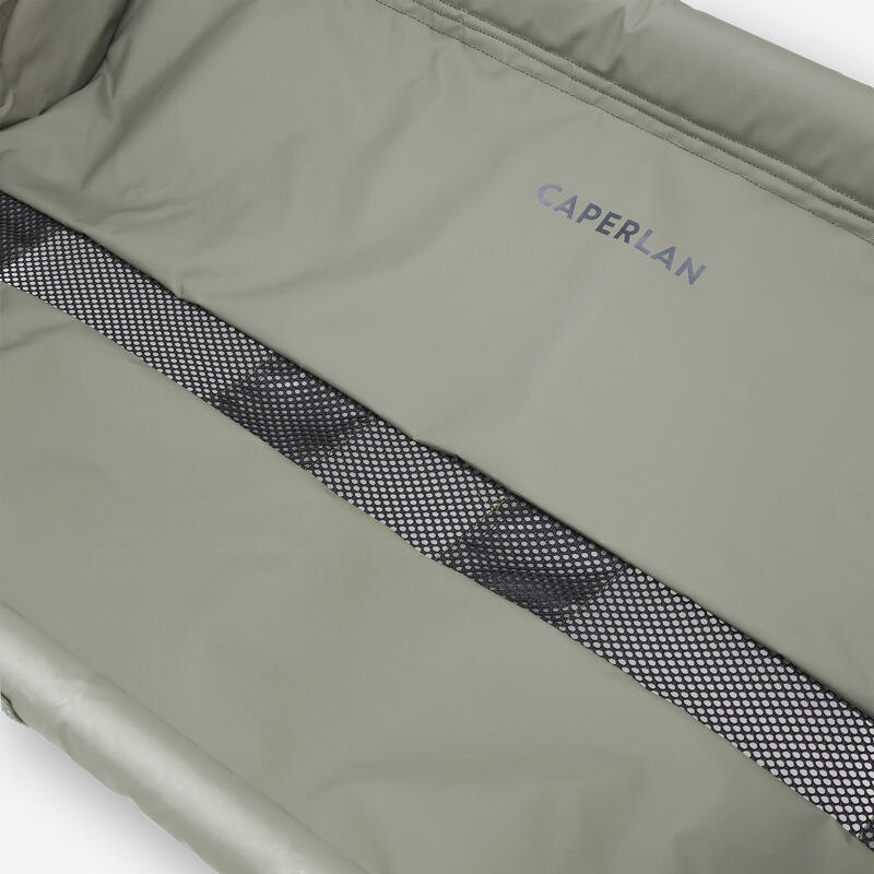 Onthaakmat karpervissen Landing Carp Mat-9