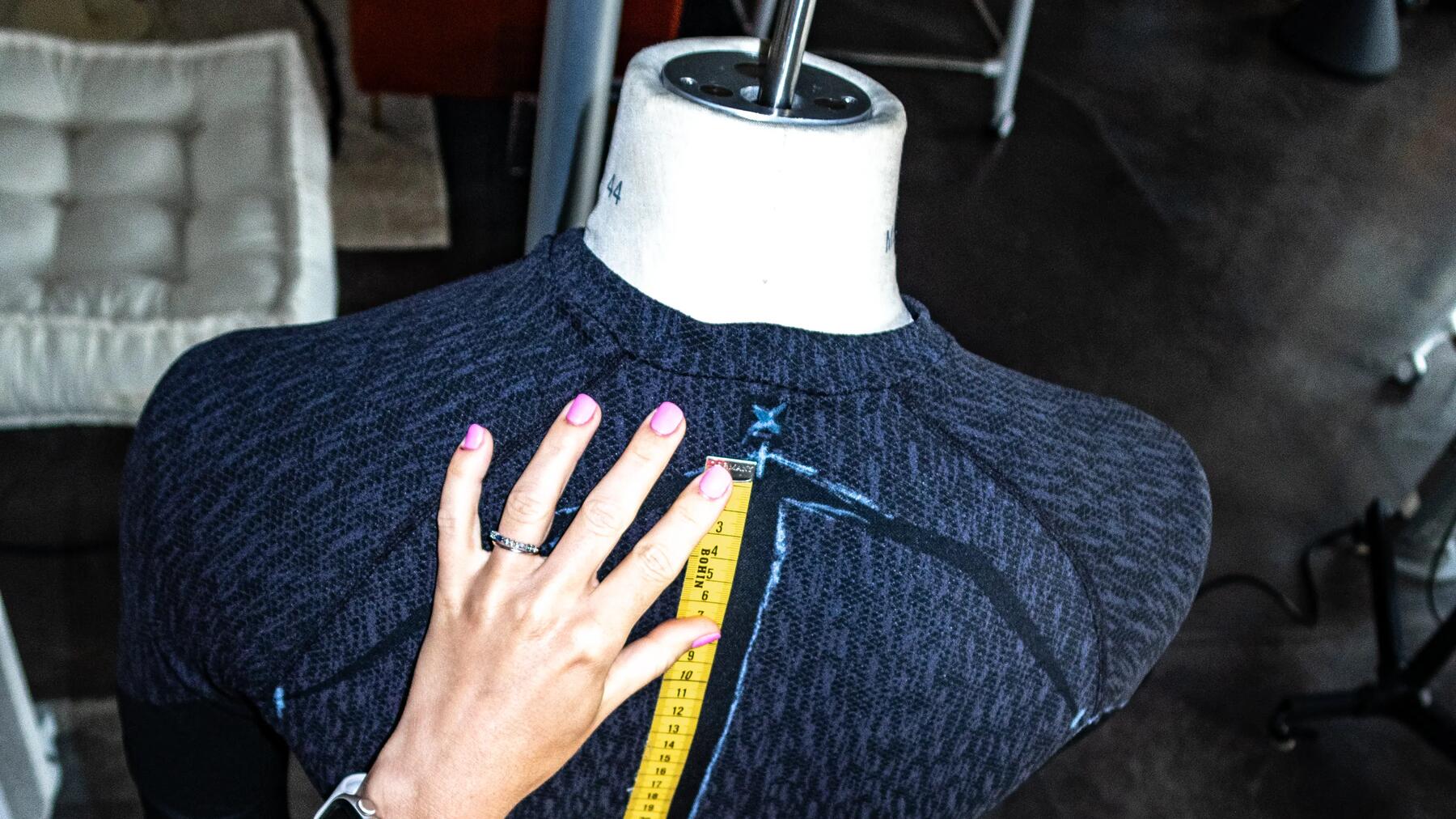 Keepdry, le sous-vêtement thermique pour tous