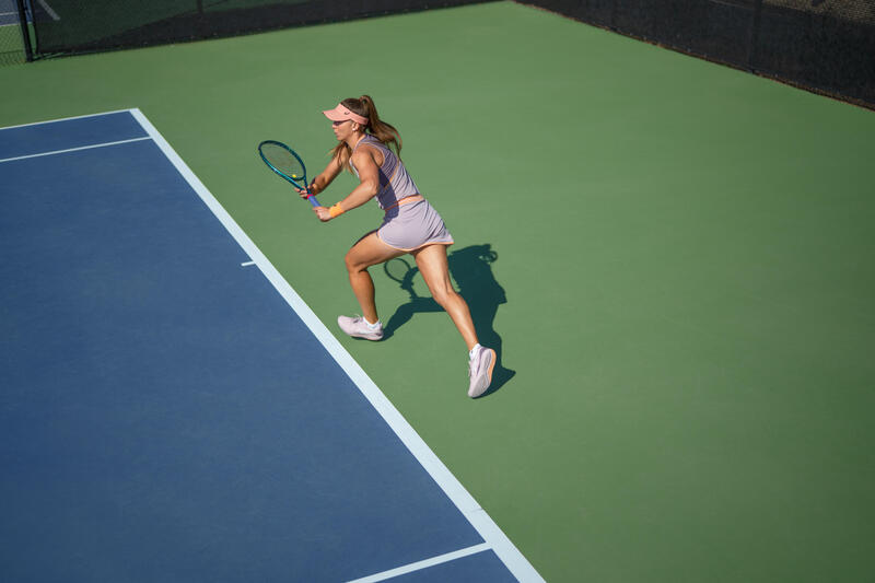 Touchtennis – niezwykła odmiana tenisa