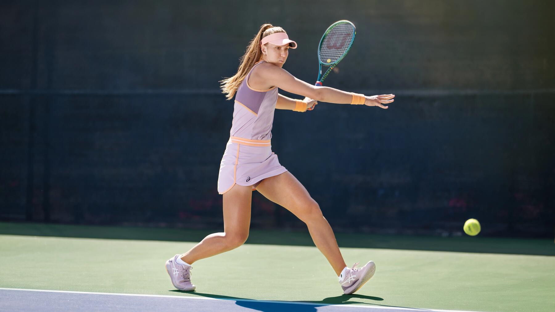 CUM SĂ ALEGI RACHETA DE TENIS PENTRU COPILUL TĂU