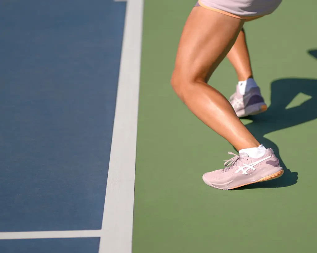 Women Tennis Shoes