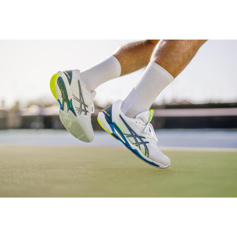 Încălţăminte Tenis Asics Gel Solution Speed FF3 Bărbaţi 