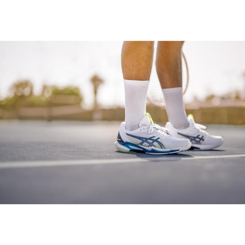 Încălţăminte Tenis Asics Gel Solution Speed FF3 Bărbaţi 