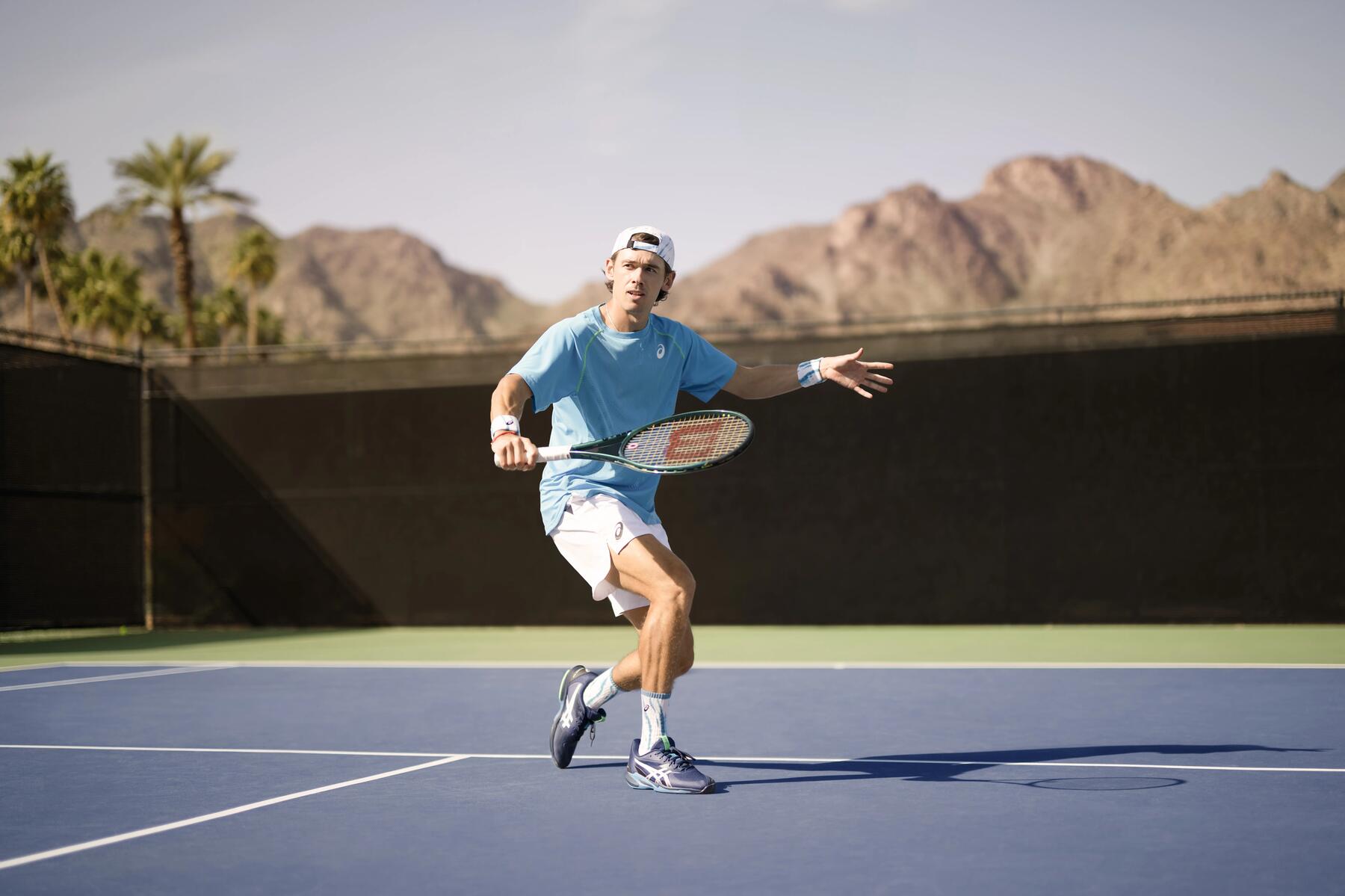 7 MOTIVE PENTRU A JUCA TENIS