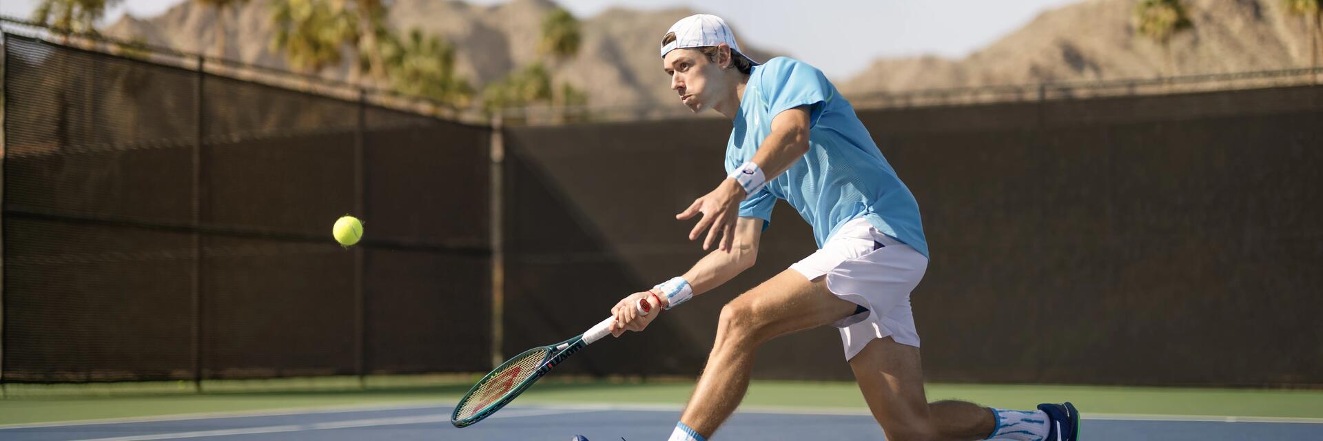 regali per appassionati del tennis