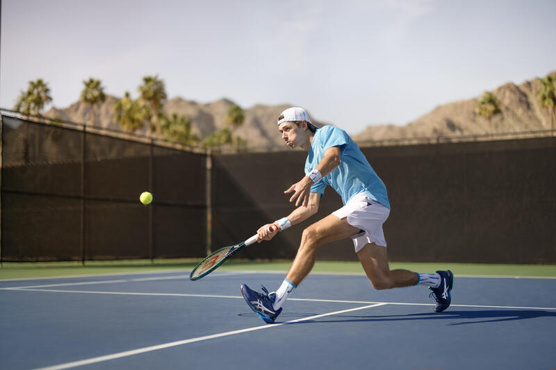 Quelles sont les règles du tennis ?