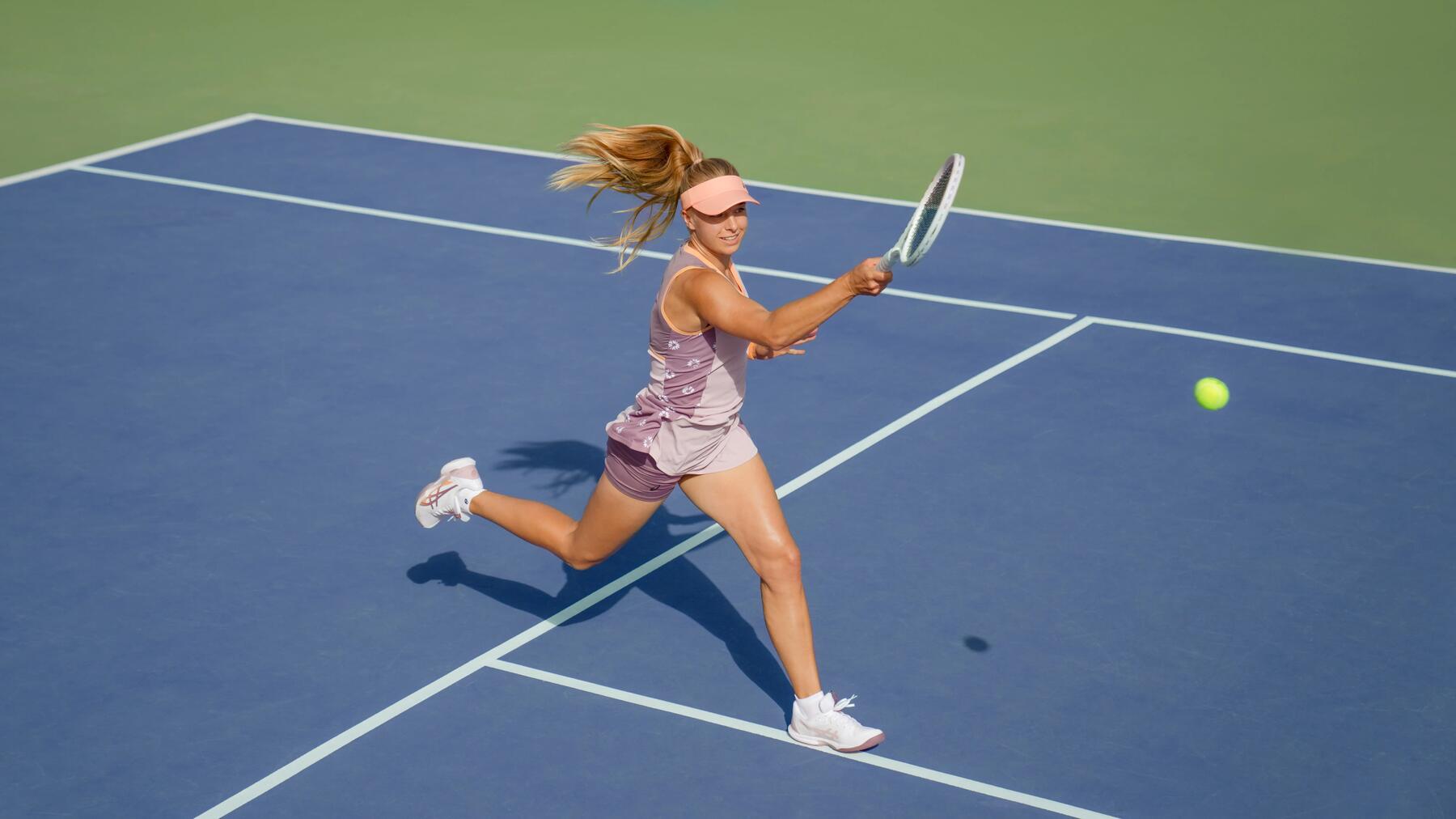 CUM SĂ ALEGEȚI O GEANTĂ DE TENIS