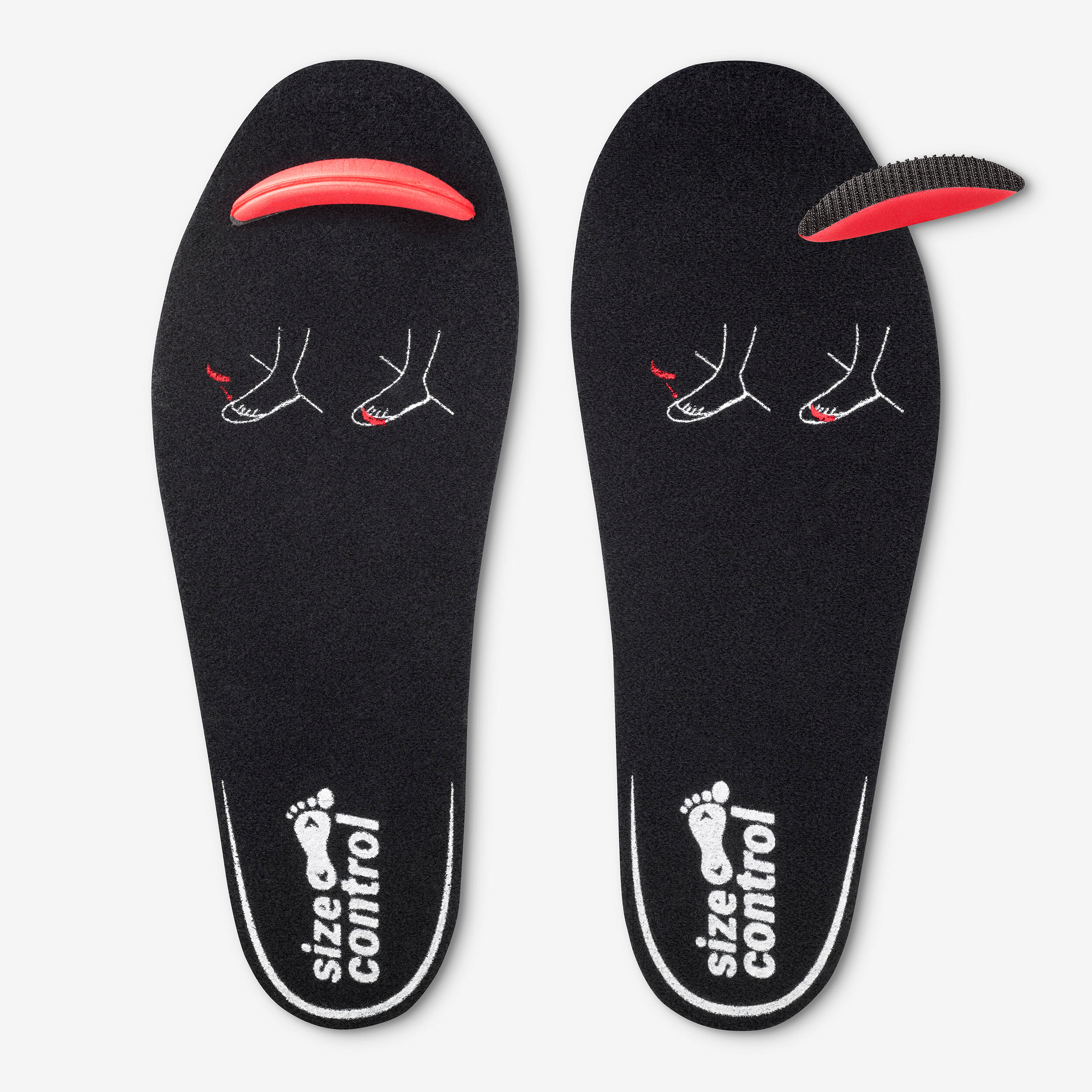 Scarponi Da Sci Roces Idea Up - Misura Regolabile Per Bambini