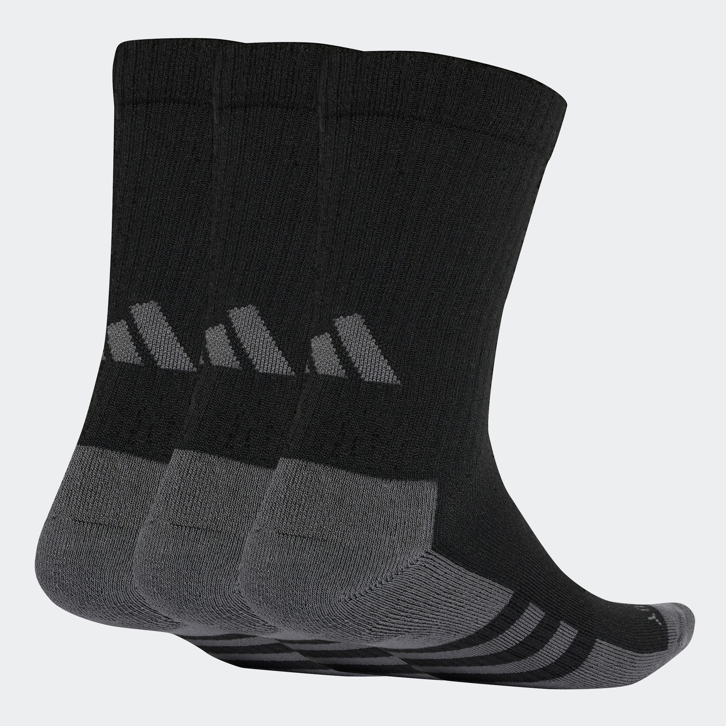 Calze adidas nere sale