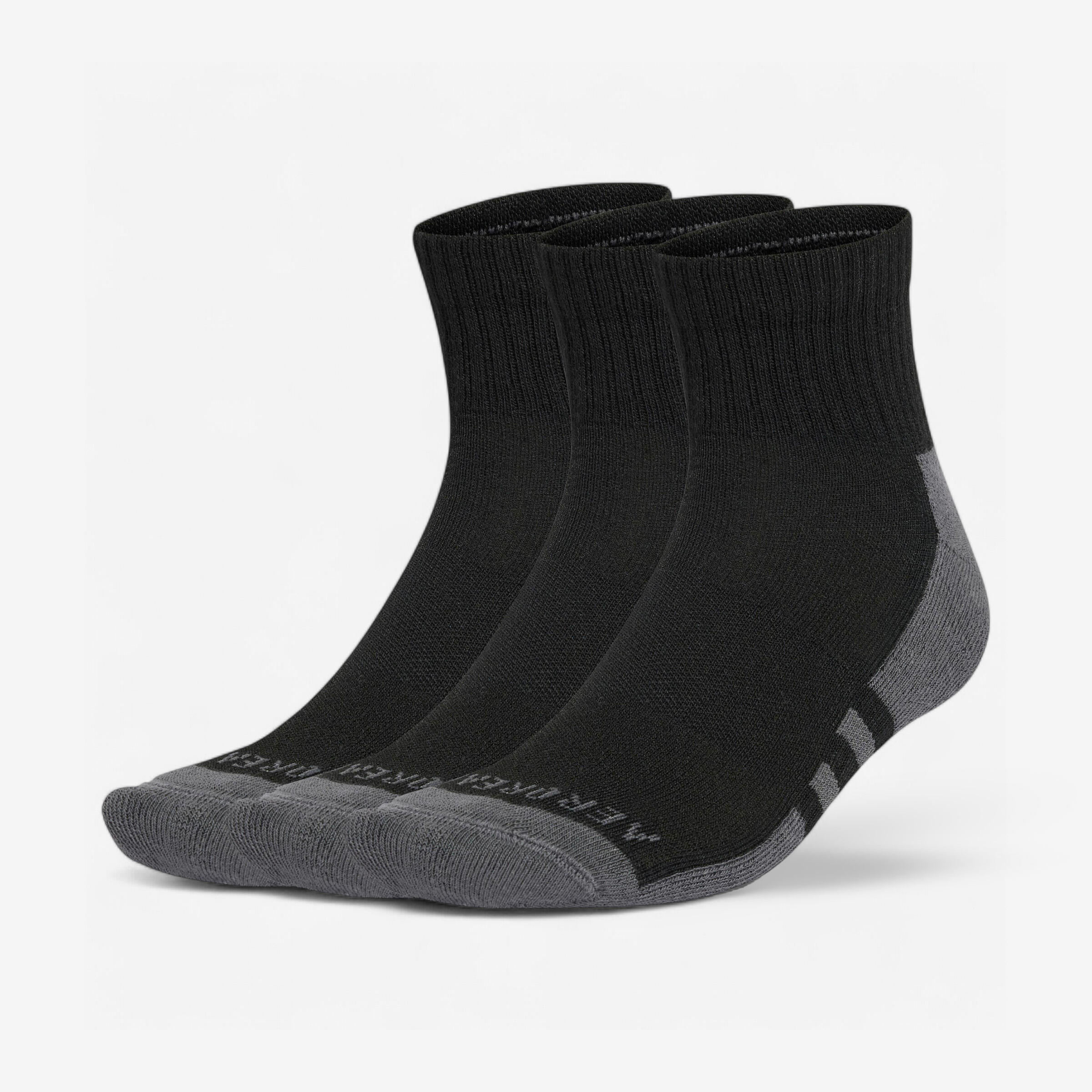 Chaussettes Musculation CrossTraining Decathlon