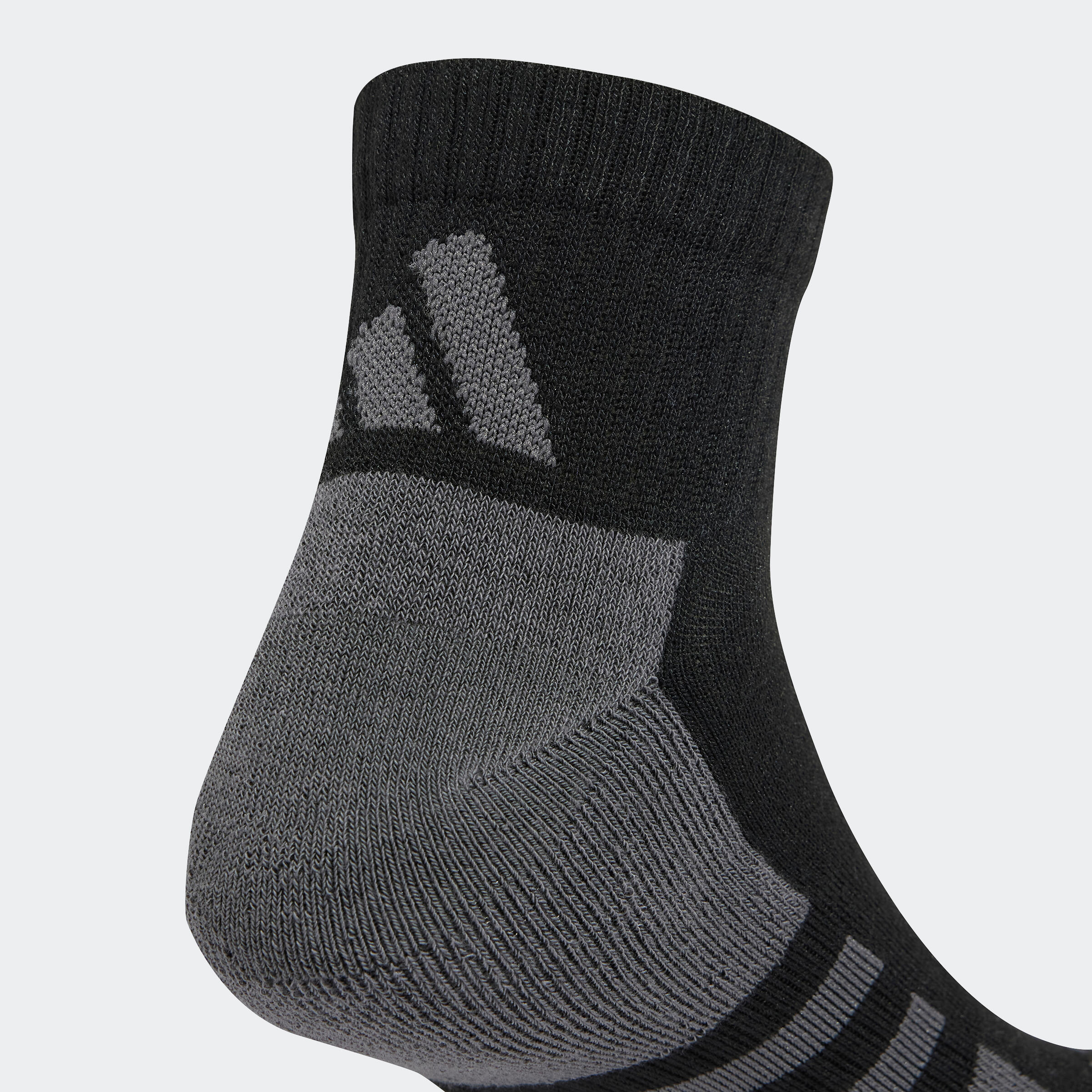 Nízké ponožky ADIDAS 3/8