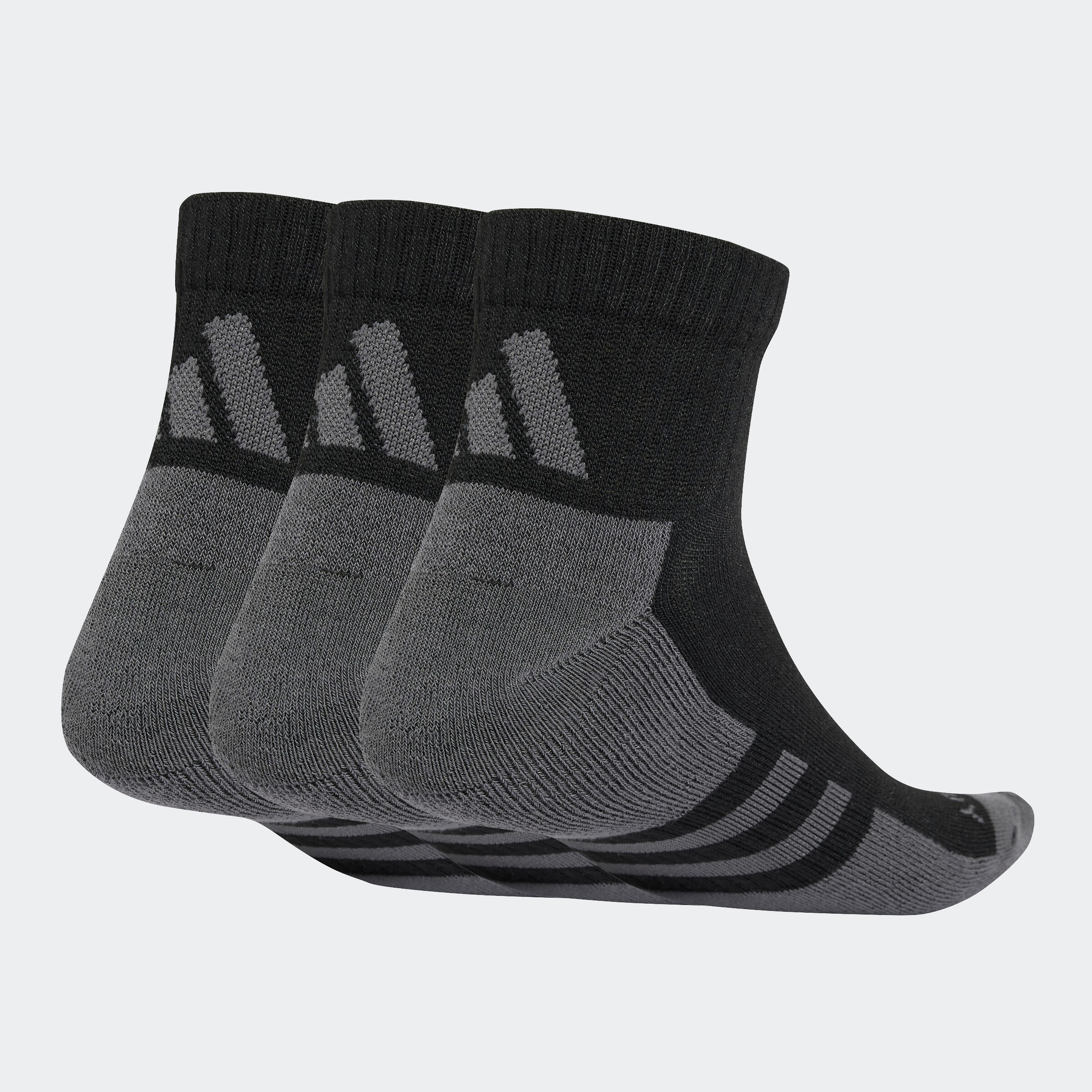 Nízké ponožky ADIDAS 2/8