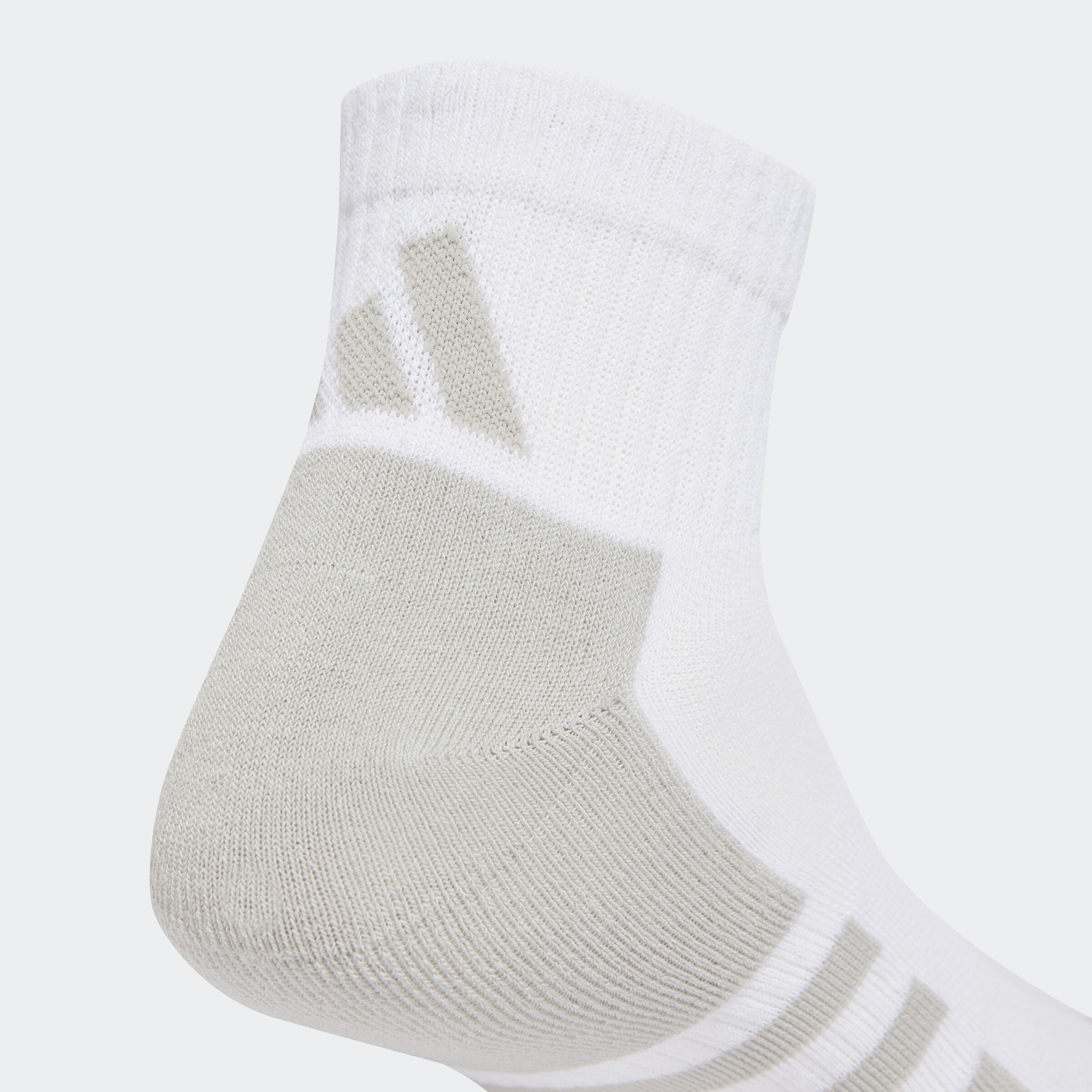 Nízké ponožky ADIDAS 3/8