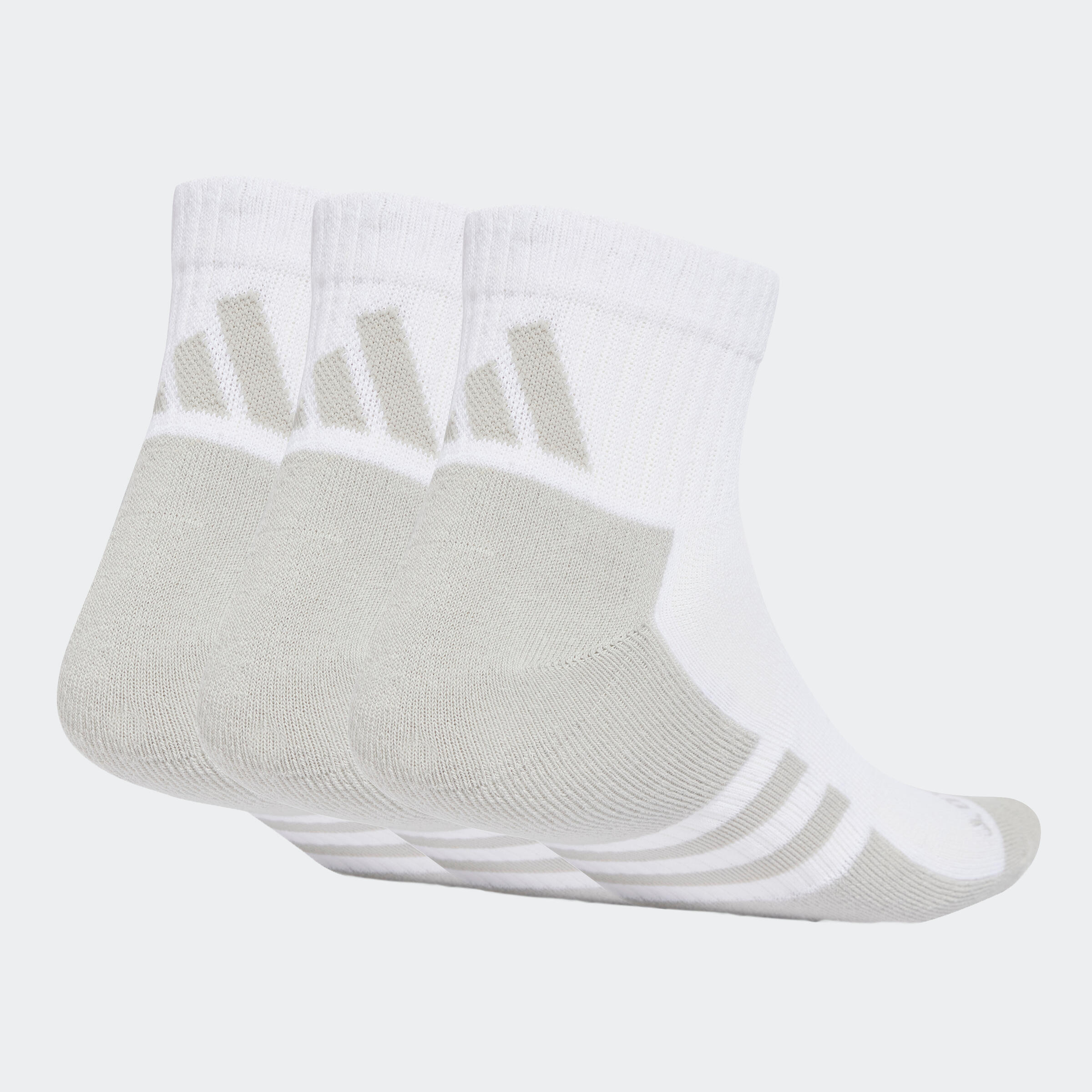Nízké ponožky ADIDAS 2/8