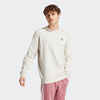 ADIDAS Sweatshirt Herren - beige 