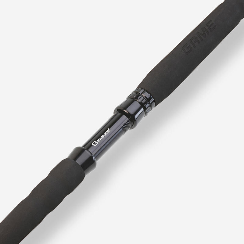 Prut na trolling na moři Game 500 180 30/50 lb