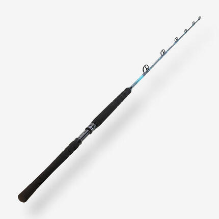 Zeehengel voor trollend vissen Game 500 180 cm 30/50 lbs