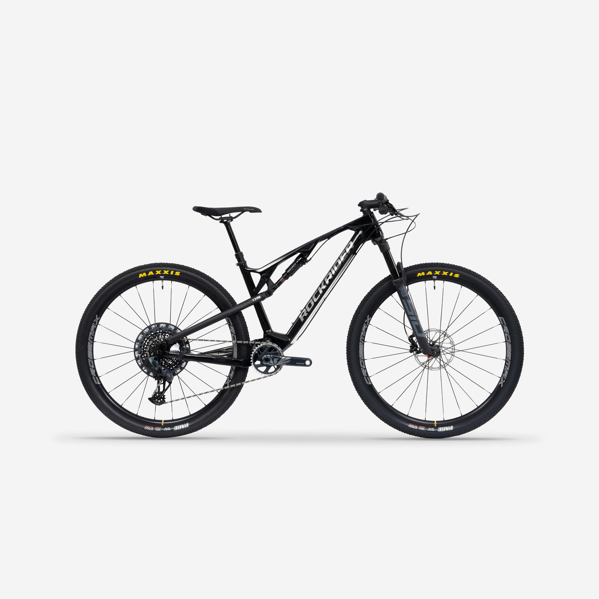 XC 920 S 29'' LTD RR