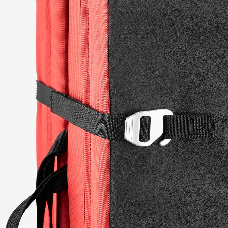 Crash pad bloc 1,4 m x 1,1 m - Bigblocker 2.0 
