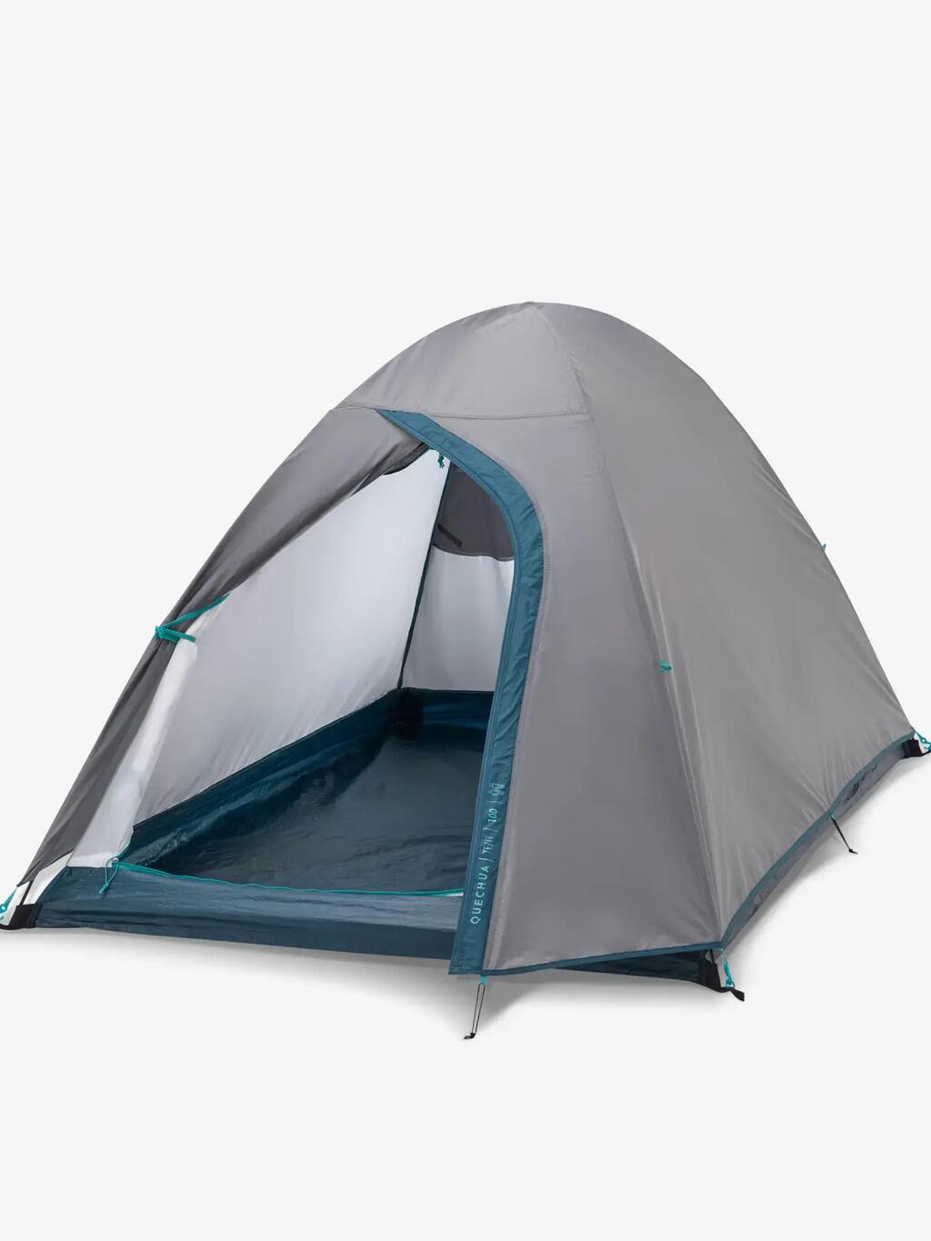 Tente de camping