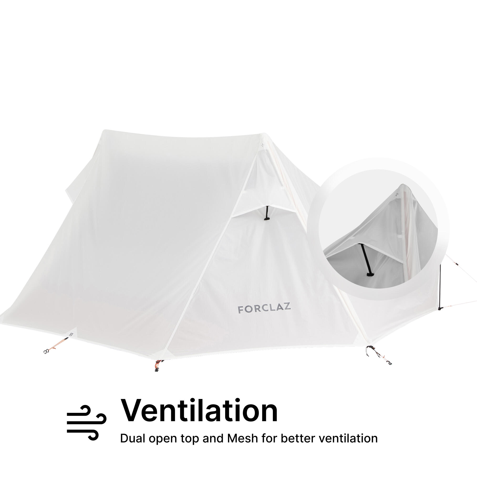 DOD ALL RIGHT TARP 420cm DoD All Right Tarp (ผ้า Polycotton / TC