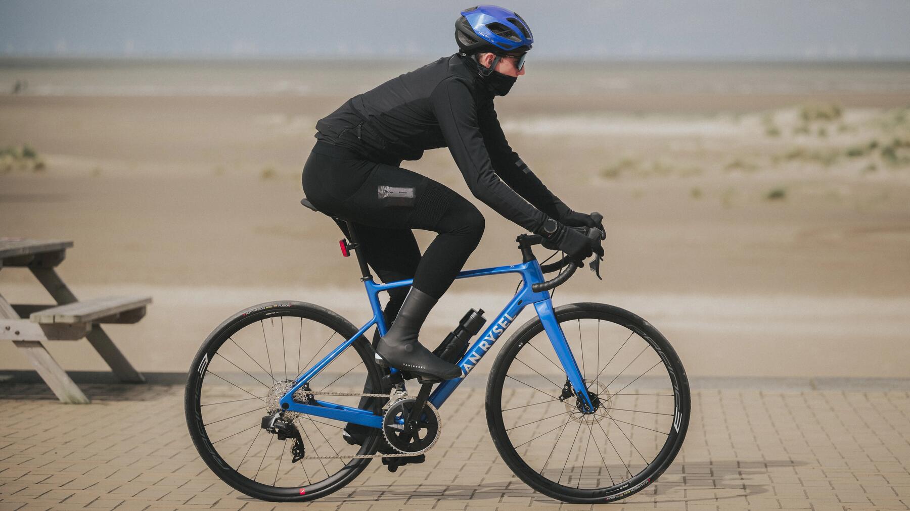5 accessoires malins pour rester actif par temps frais