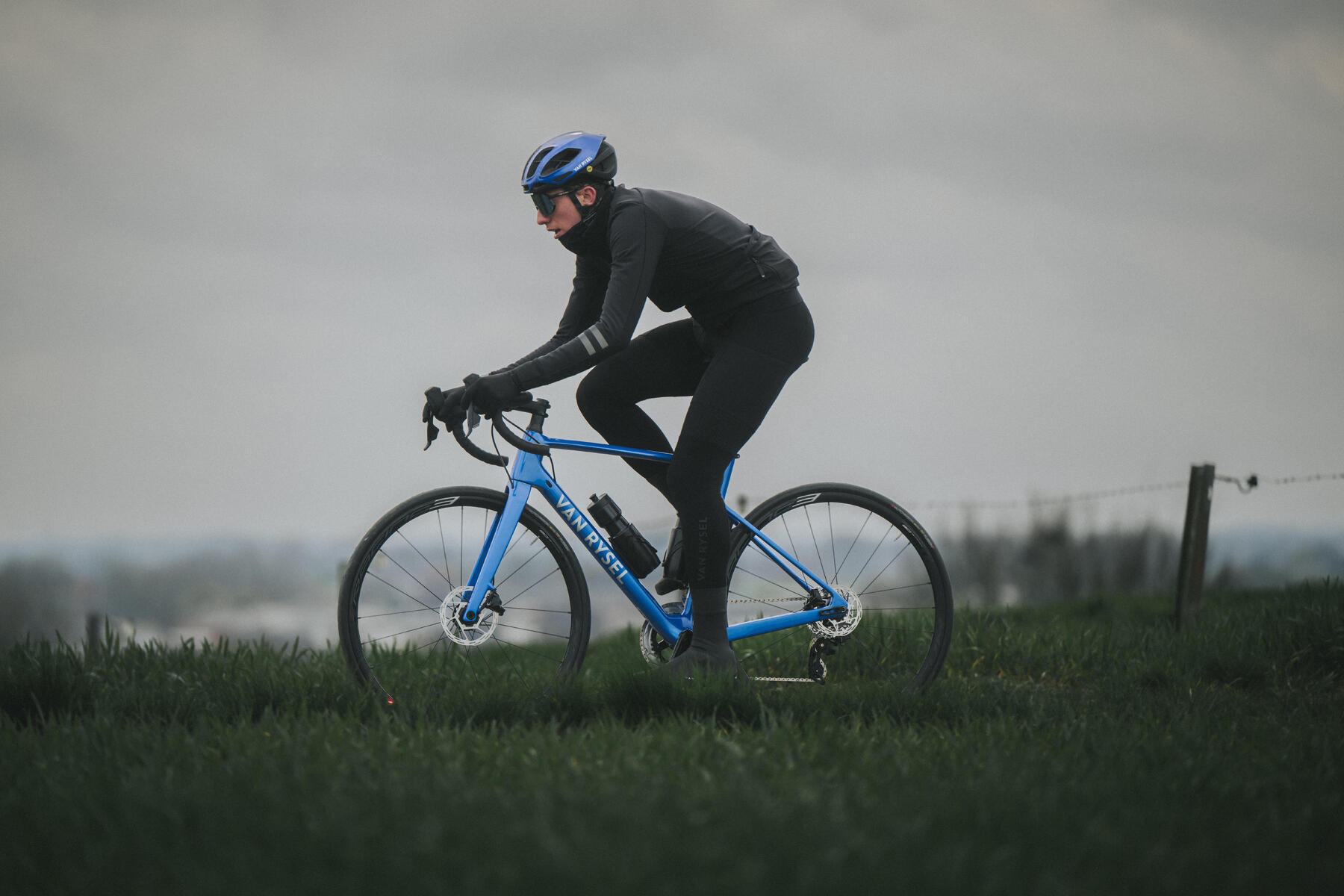 5 redenen om toch buiten te blijven sporten