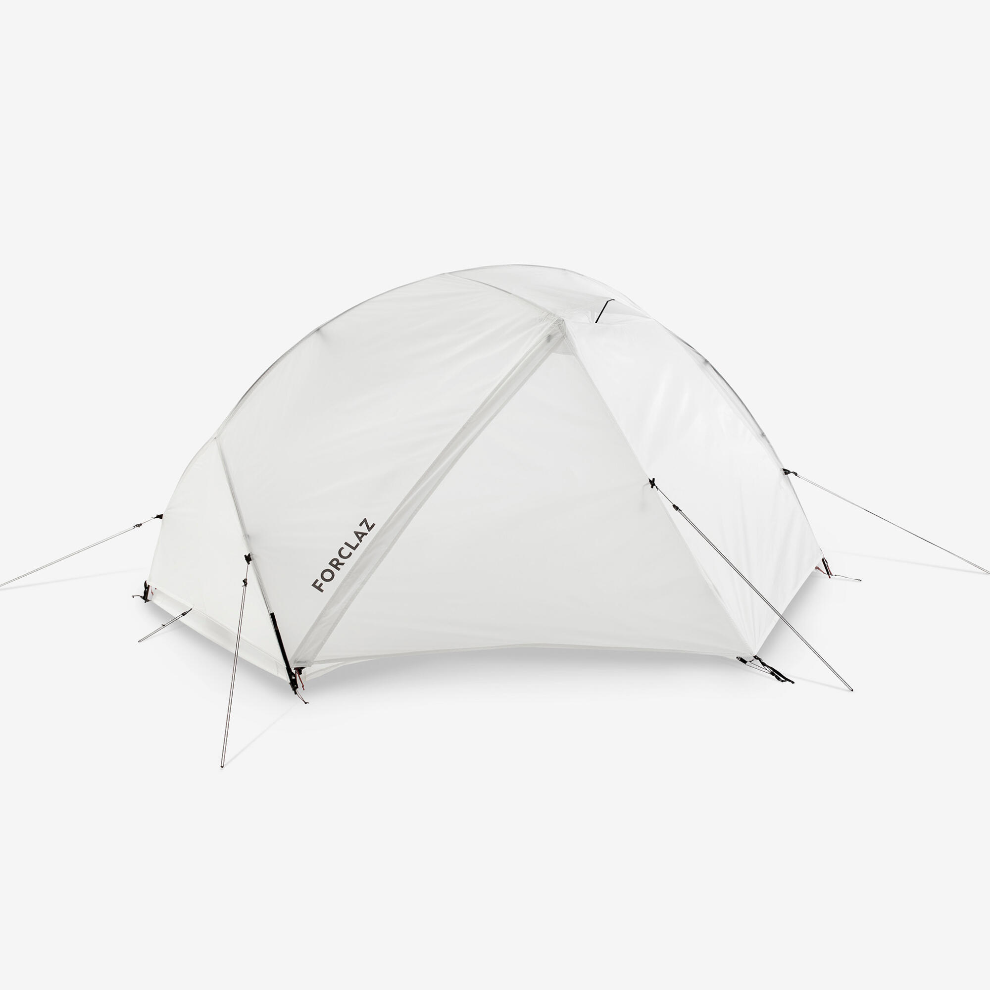 Trekking dome tent - 2-person - MT900 Minimal Editions
