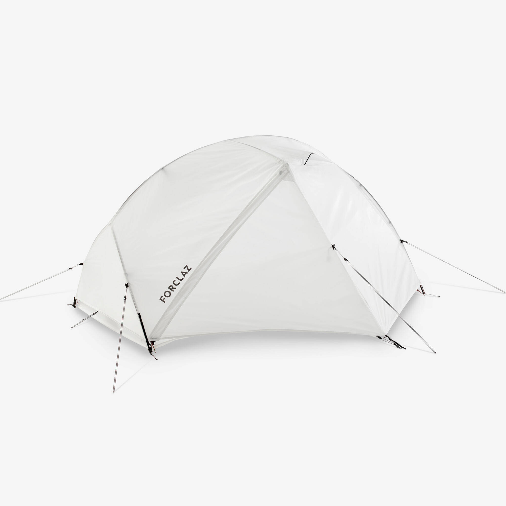 Trekking dome tent - 2-person - MT900 Minimal Editions