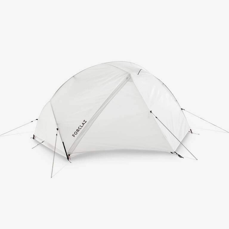 Trekking dome tent - 2-person - MT900 Minimal Editions