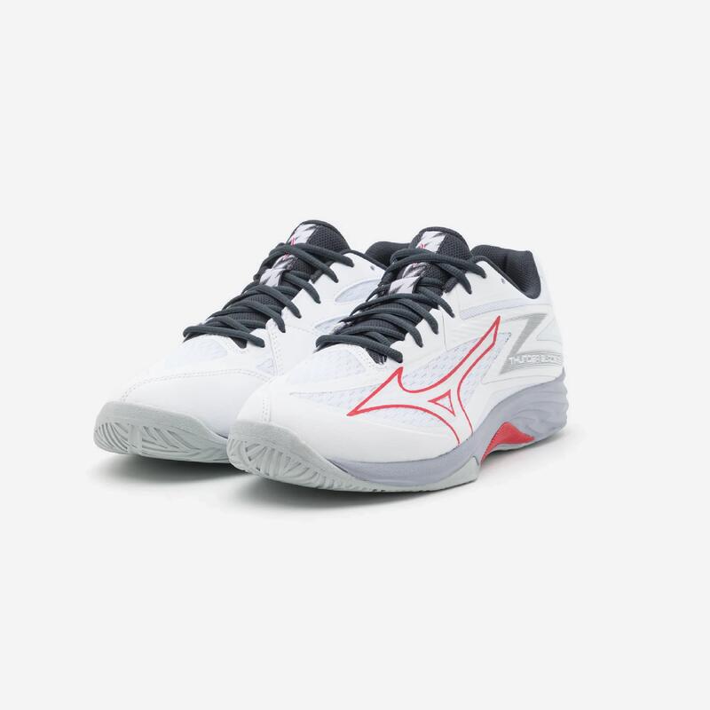 Chaussures de handball adulte - mizuno thunderblade z