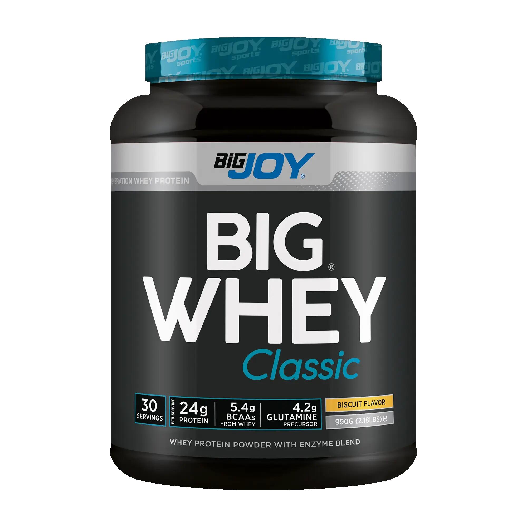 BIG JOY picture