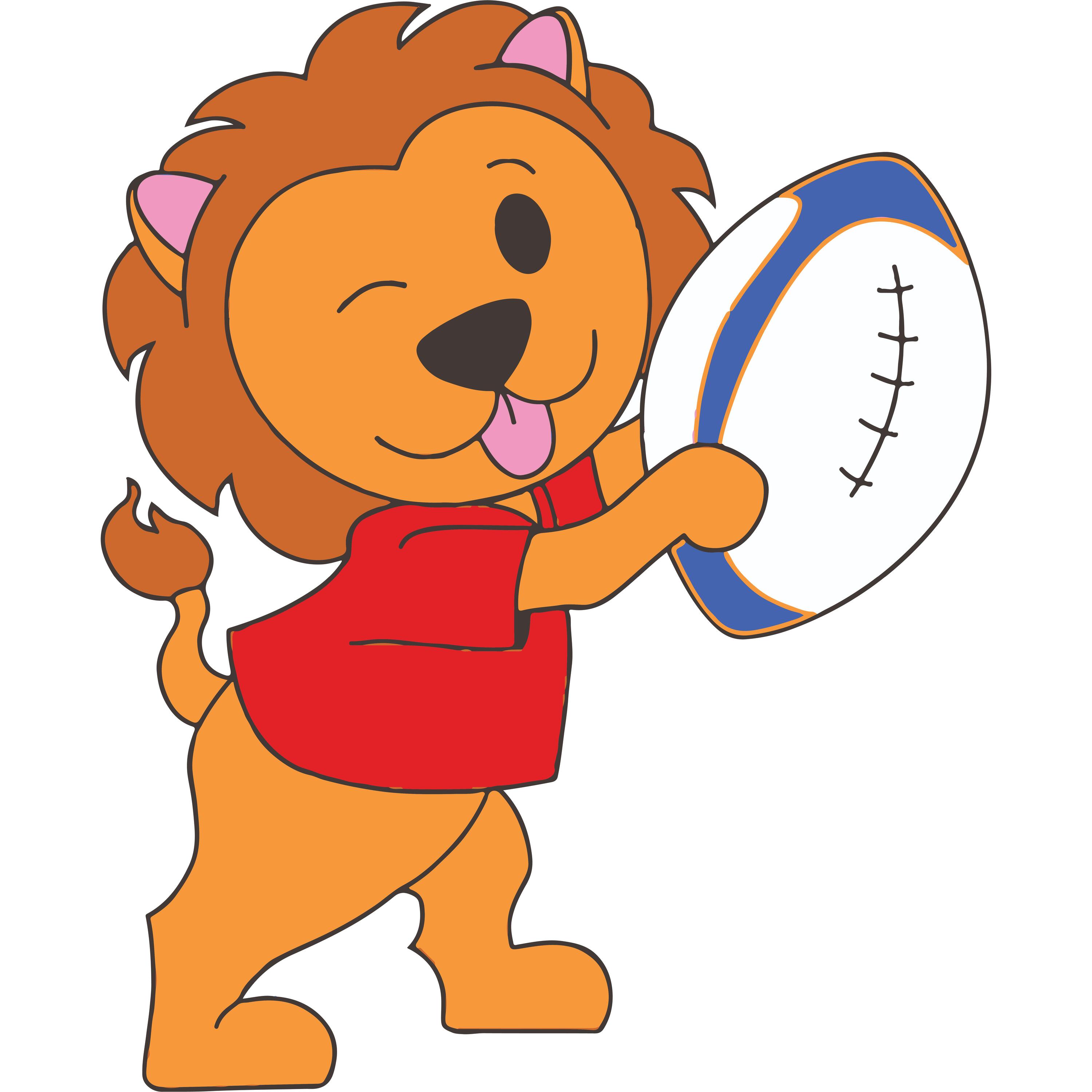 MICRO-RUGBY LEGNANO BOUTIQUE 1/1
