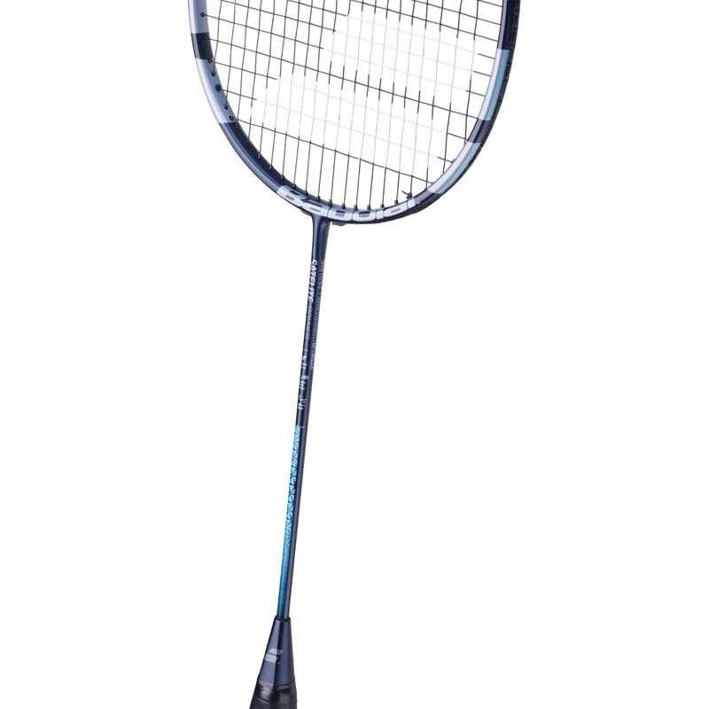 Raquette de badminton - Satelite power