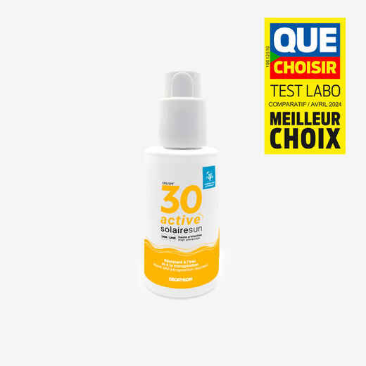 
      Saules aizsarglīdzeklis SPF 30, 150 ml
  