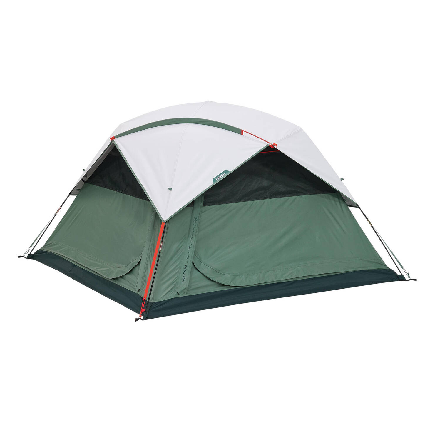 Camping Tent - MH100 Ultra Fresh - 3-Person