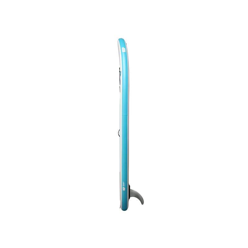 Pack Stand Up Paddle travesía NSP hinchable 11,6".