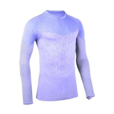 Maglia termica adulto KEEPDRY grigia