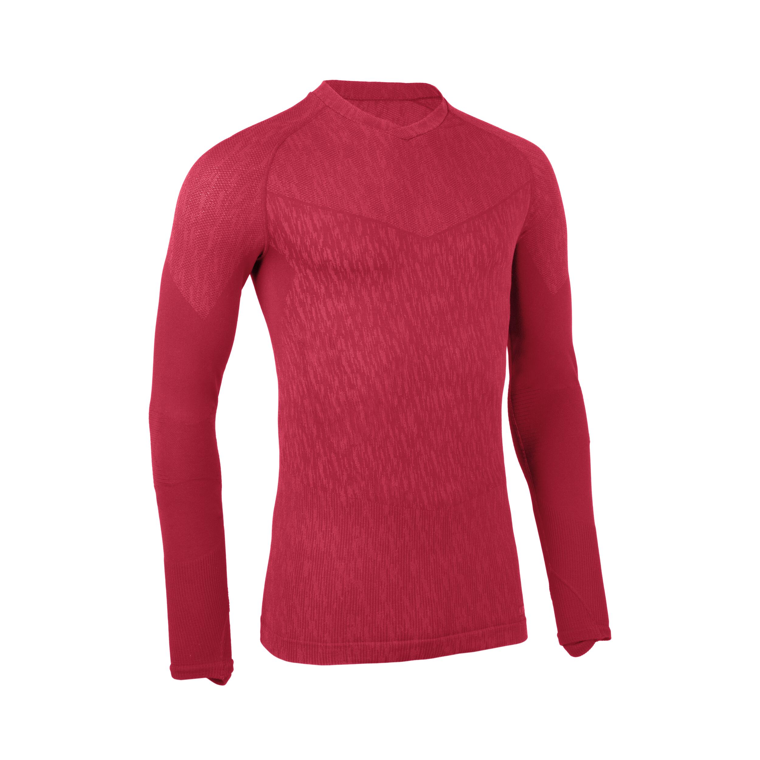 Running Base Layers