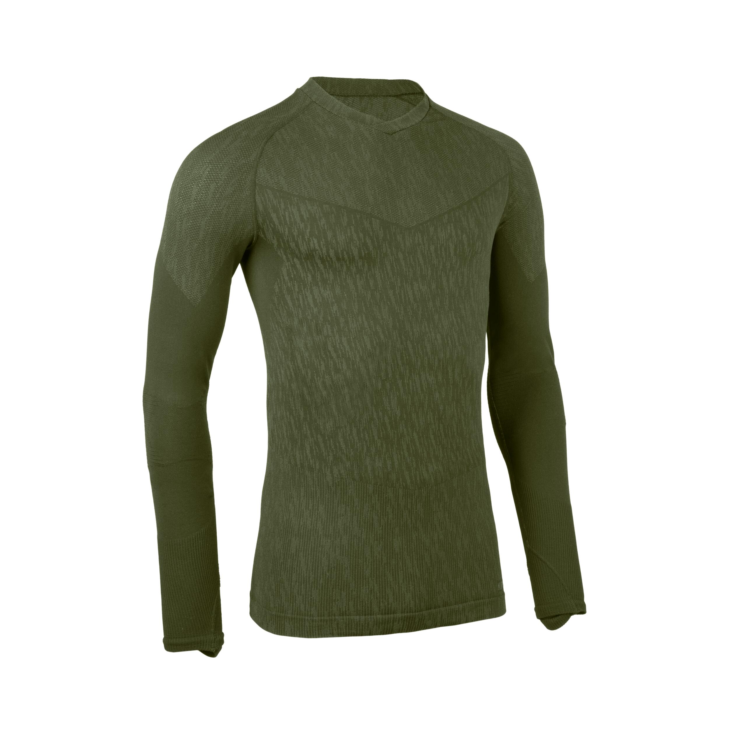 424 Thermal Layered Long Tee L