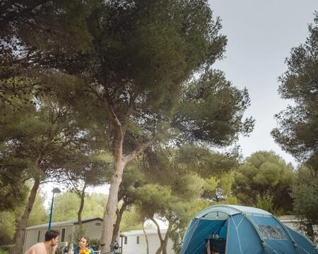 TENTONDERHOUD