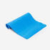 Yoga Mat 4mm Thick, Foam, 172 x 58 cm, for Beginners – Blue
